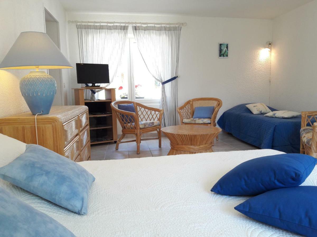 Bed and Breakfast Le Clos Du Petit Marray Chambourg-sur-Indre Exterior foto