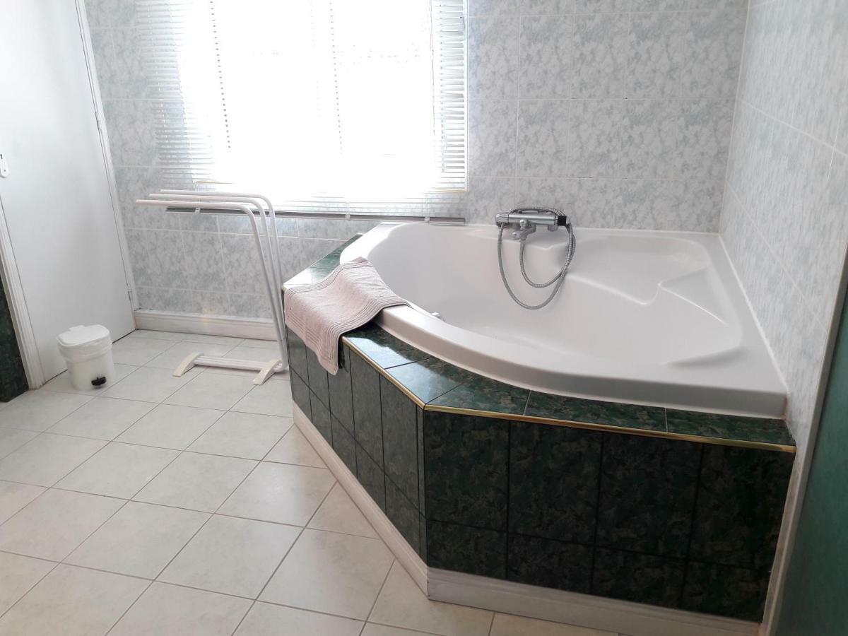Bed and Breakfast Le Clos Du Petit Marray Chambourg-sur-Indre Exterior foto